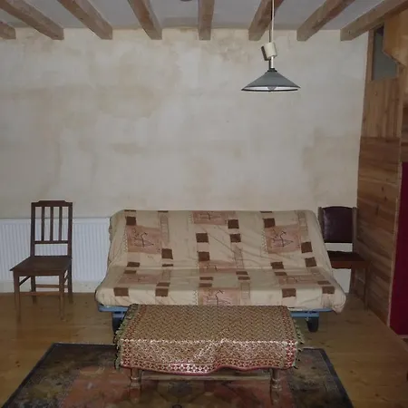 Terre Rouge Holiday home Boulc