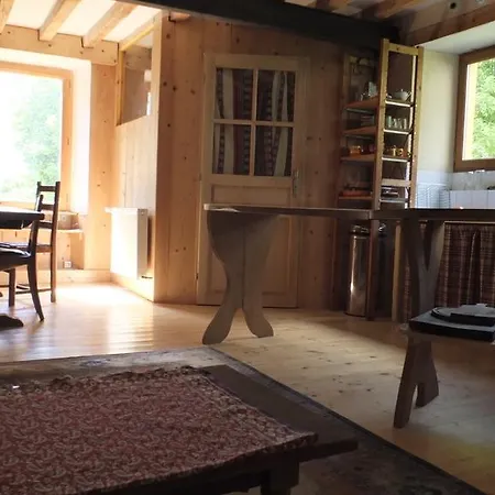 Holiday home Terre Rouge