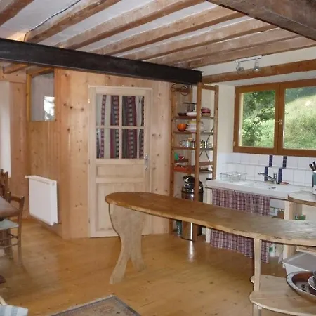 Terre Rouge Holiday home