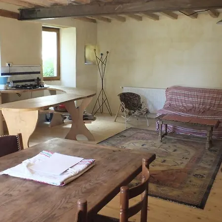 Terre Rouge Holiday home