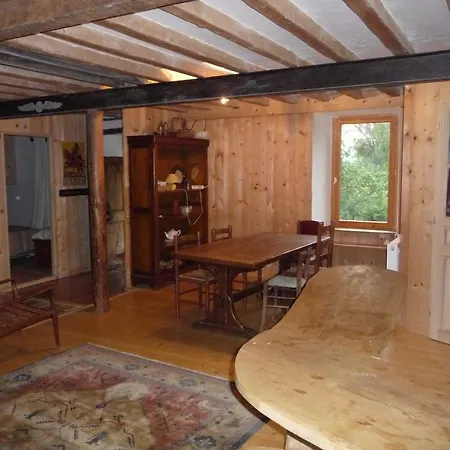 Holiday home Terre Rouge